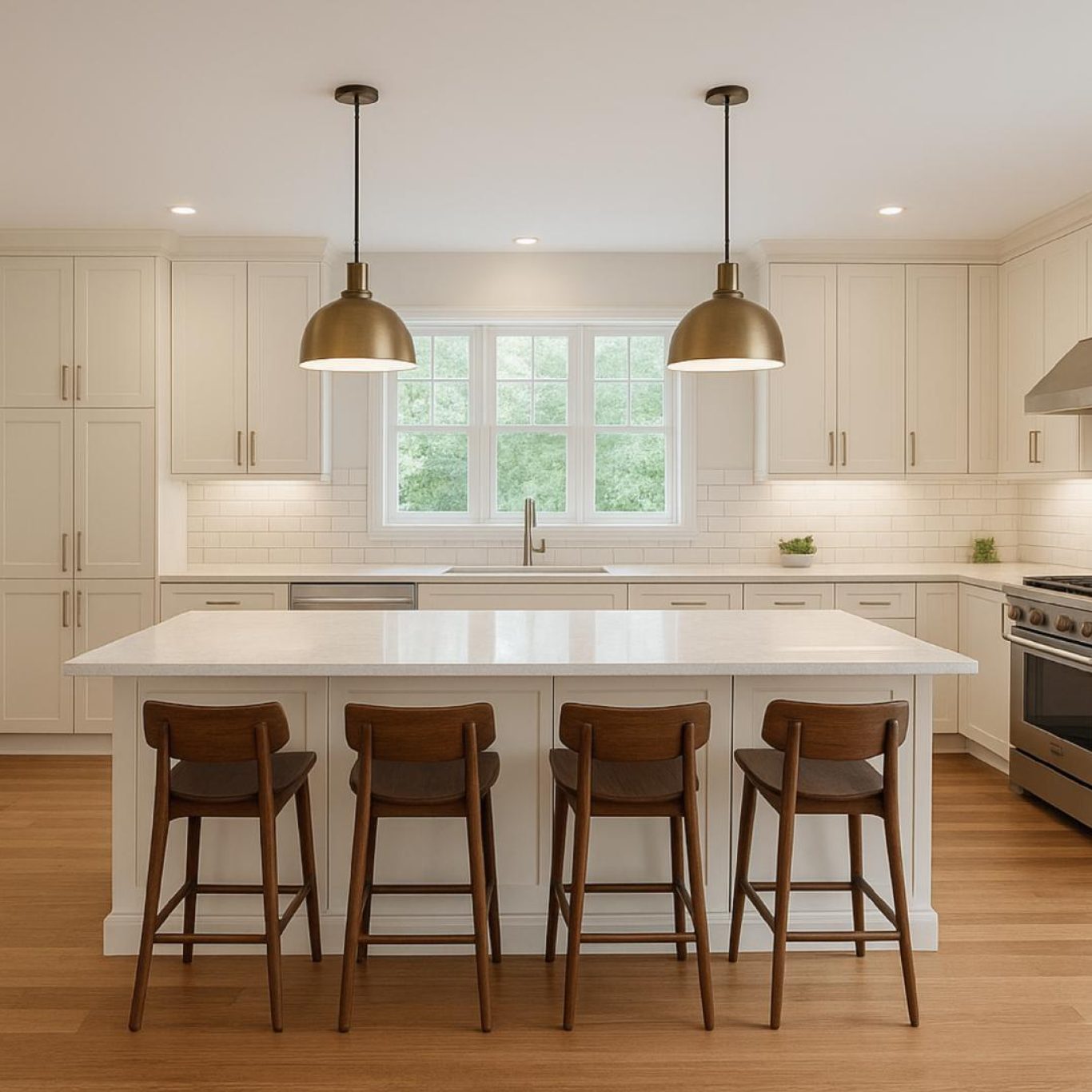 Reliable kitchen remodel near me in Mountlake Terrace, WA for modern upgrades
