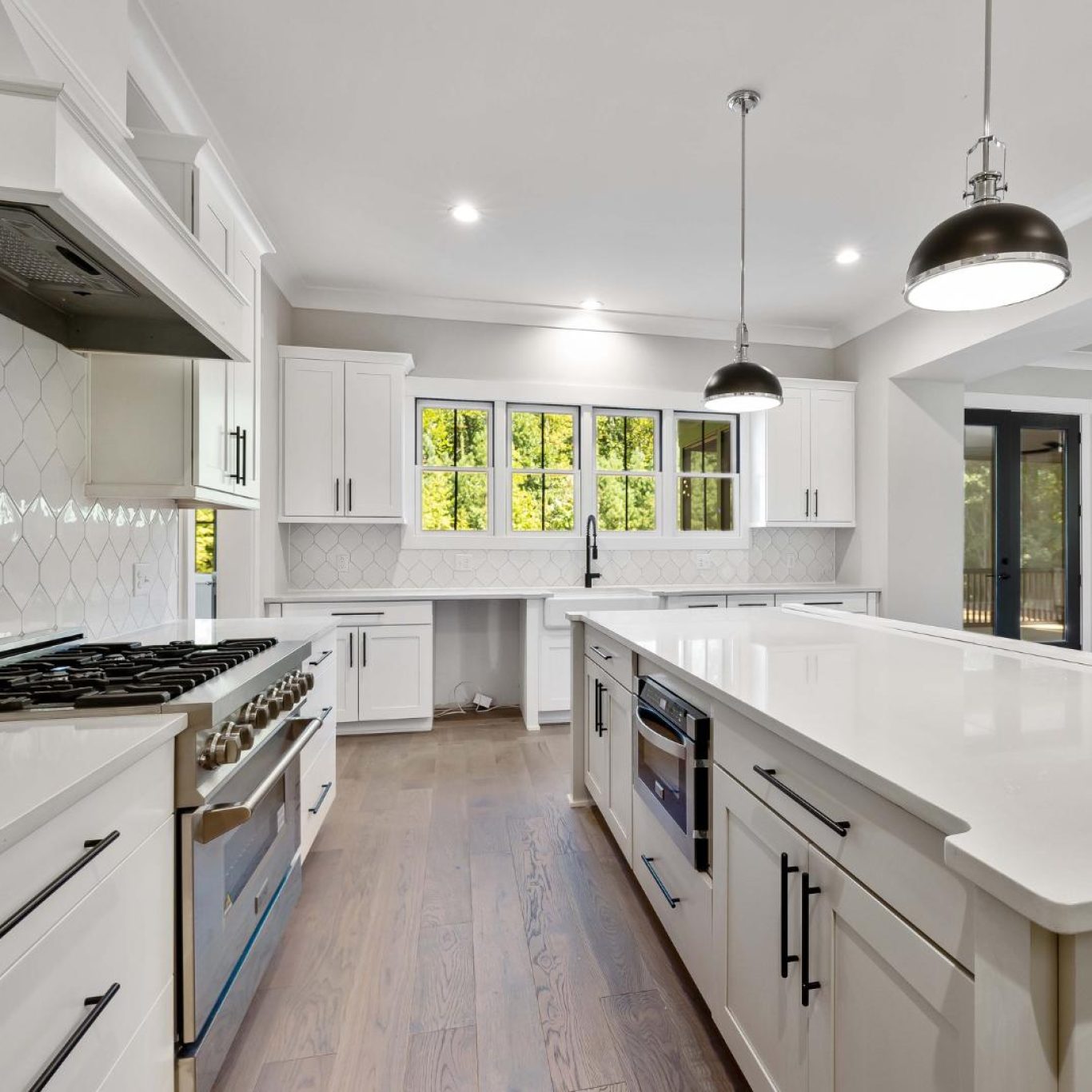 Reliable kitchen remodel near me in Mukilteo, WA for modern upgrades