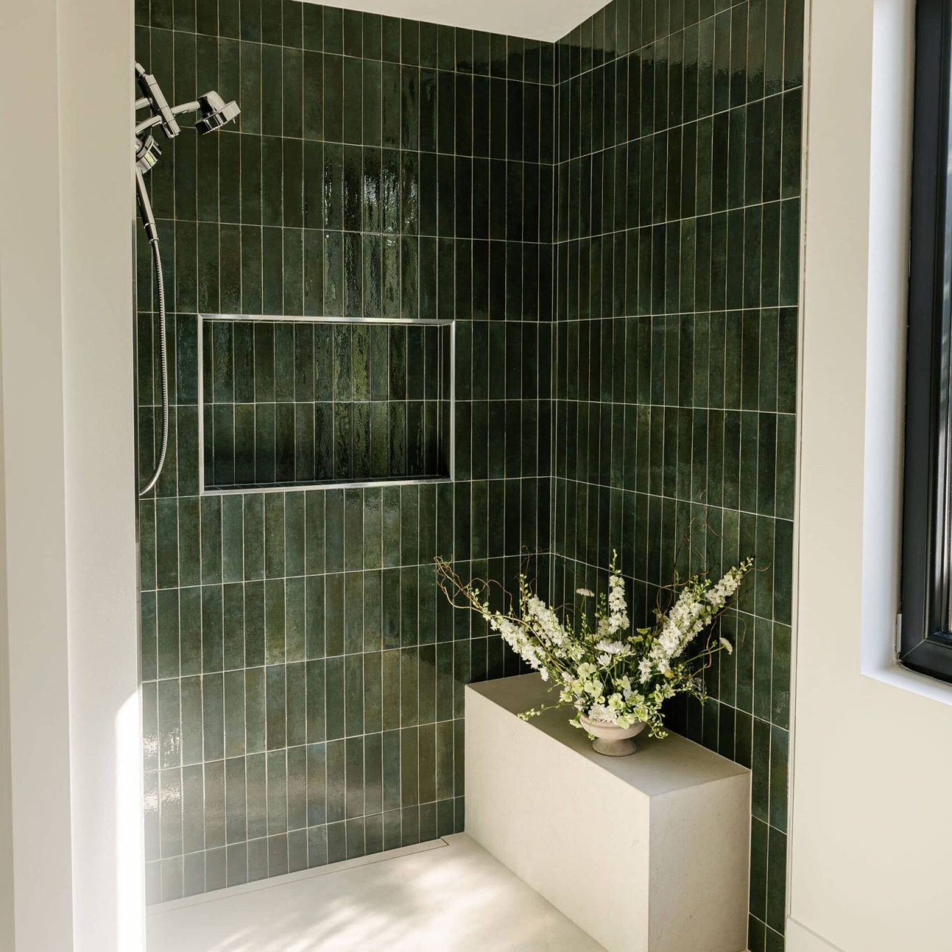Bathroom Remodel in Edmonds, WA